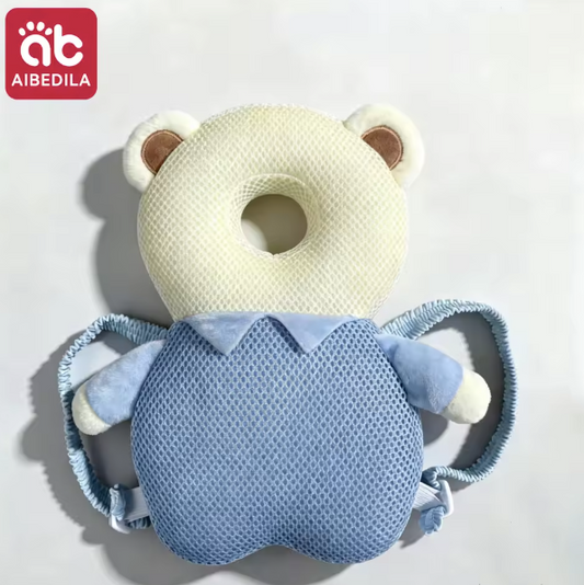 Baby Head Protection Safety Pillow Bear