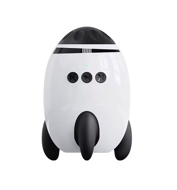 Automatic Baby Stroller Rocker